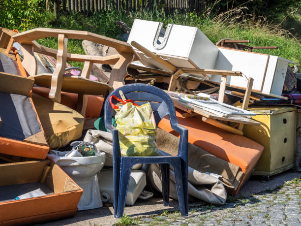 Yard Cleanup Services in Cressona, PA