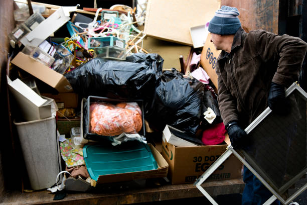 Best Household Junk Removal  in Cressona, PA
