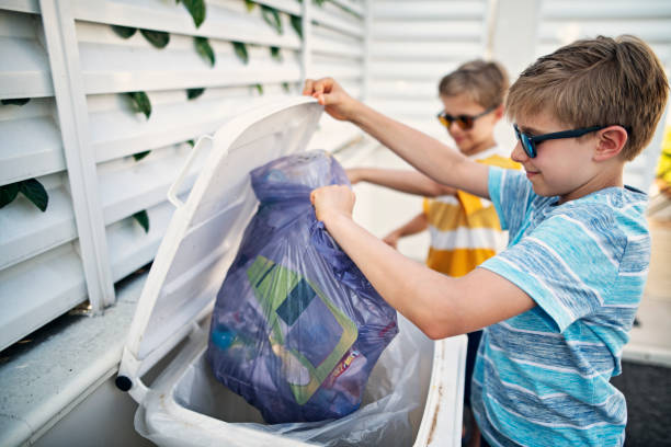 Attic Cleanout Services in Cressona, PA