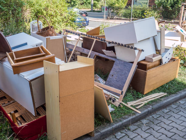 Best Local Junk Hauling  in Cressona, PA