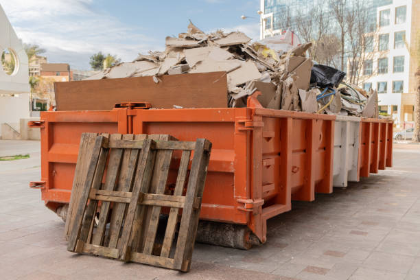 Best Attic Cleanout Services  in Cressona, PA
