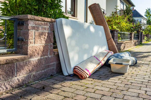 Trash Removal Near Me in Cressona, PA