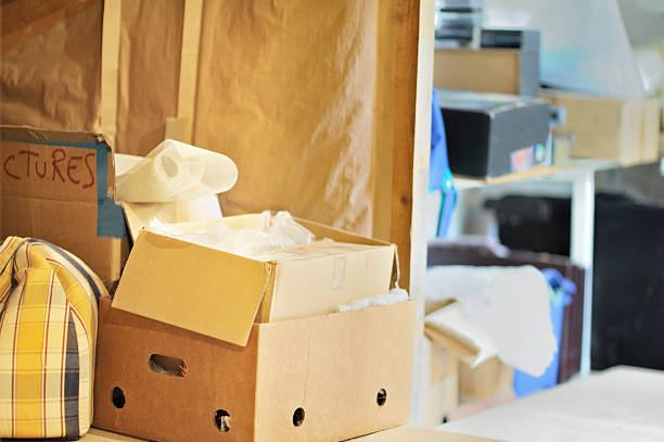 Best Household Junk Removal  in Cressona, PA