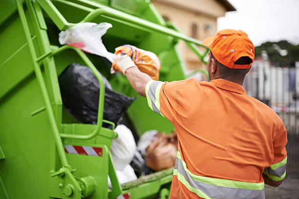 Best Junk Hauling Services  in Cressona, PA