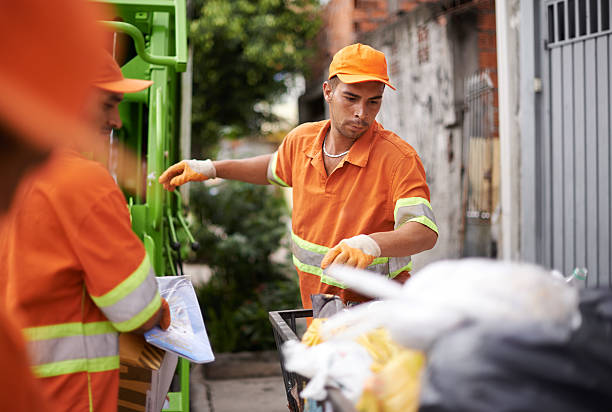 Best Yard Cleanup Services  in Cressona, PA