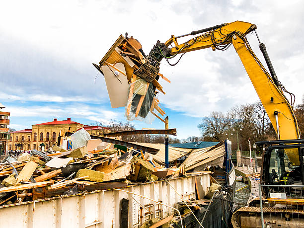 Best Same-Day Junk Removal  in Cressona, PA